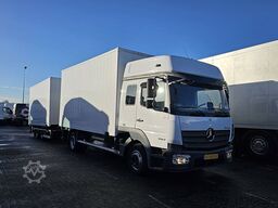 MERCEDES-BENZ ATEGO 1023 HIGHROOF COMBI
