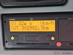 MERCEDES-BENZ ATEGO 1023 HIGHROOF COMBI