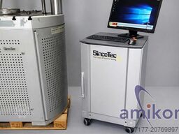 SincoTec Power Flow 100 kN / 2000 Nm