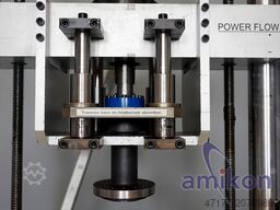 SincoTec Power Flow 100 kN / 2000 Nm