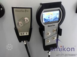 SincoTec Power Flow 100 kN / 2000 Nm