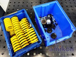 SincoTec Power Flow 100 kN / 2000 Nm