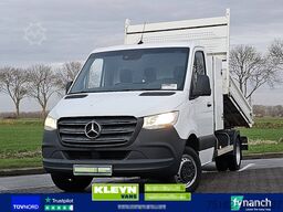 MERCEDES-BENZ SPRINTER 514 CDI 37 KIPPER