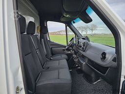 MERCEDES-BENZ SPRINTER 514 CDI 37 KIPPER