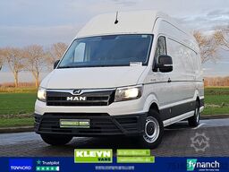 MAN TGE 3.140 XXL ac EURO6