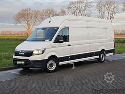 MAN TGE 3.140 XXL ac EURO6
