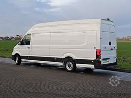 MAN TGE 3.140 XXL ac EURO6