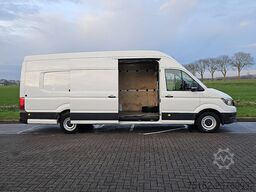 MAN TGE 3.140 XXL ac EURO6