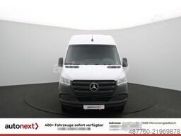 MERCEDES-BENZ Sprinter 516 Maxi Extralang *Werkstatt* Kamera+A