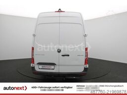MERCEDES-BENZ Sprinter 516 Maxi Extralang *Werkstatt* Kamera+A