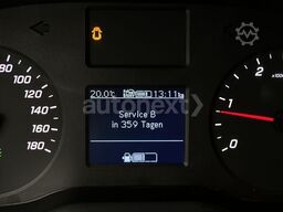 MERCEDES-BENZ Sprinter 516 Maxi Extralang *Werkstatt* Kamera+A