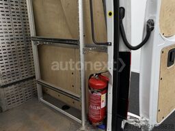 MERCEDES-BENZ Sprinter 516 Maxi Extralang *Werkstatt* Kamera+A