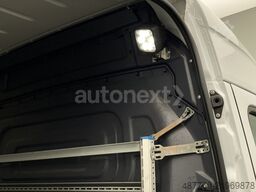 MERCEDES-BENZ Sprinter 516 Maxi Extralang *Werkstatt* Kamera+A