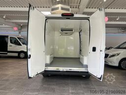 FIAT Ducato Kühlwagen Carrier - 20C.*Garantie*