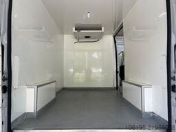 FIAT Ducato Kühlwagen Carrier - 20C.*Garantie*