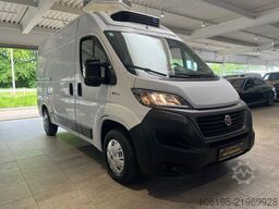 FIAT Ducato Kühlwagen Carrier - 20C.*Garantie*