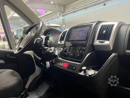 FIAT Ducato Kühlwagen Carrier - 20C.*Garantie*