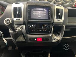FIAT Ducato Kühlwagen Carrier - 20C.*Garantie*