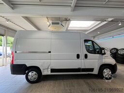 FIAT Ducato Kühlwagen Carrier - 20C.*Garantie*