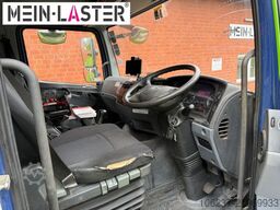MERCEDES-BENZ 1523 Atego  PK 12001  19m Funk 62.706 km