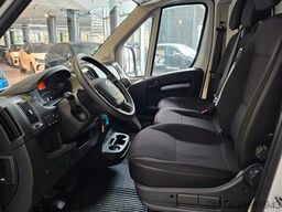 CITROEN Jumper 33 L3H2 Control BlueHDi Klima Regalsystem