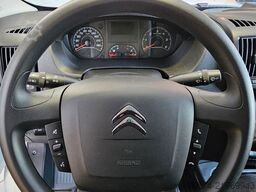 CITROEN Jumper 33 L3H2 Control BlueHDi Klima Regalsystem