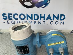 Endress+Hauser PROMAG 33H