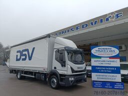 Iveco EUROCARGO 140E28P CENTINA CON TELI SCORR