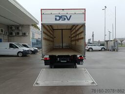 Iveco EUROCARGO 140E28P CENTINA CON TELI SCORR