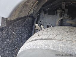 DAF XF 450 FTP-TREKKER | SPACECAB | TIPPER HYDRAULI...