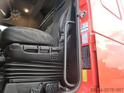 DAF XF 450 FTP - SPACECAB - TIPPER HYDRAULIC - COMP...