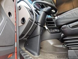 DAF XF 450 FTP - SPACECAB - TIPPER HYDRAULIC - COMP...