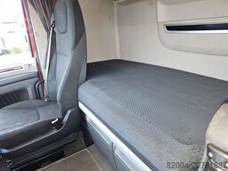 DAF XF 450 FTP - SPACECAB - TIPPER HYDRAULIC - COMP...