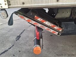 Mercedes-Benz ATEGO 1218 L - E6