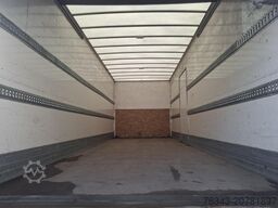 Mercedes-Benz ATEGO 1218 L - E6