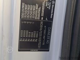 Mercedes-Benz ATEGO 1218 L - E6