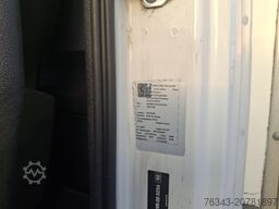 Mercedes-Benz ATEGO 1218 L - E6