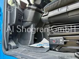 Mercedes-Benz Actros 5 / 1845 StreamSpace/Kipphydraulik/Eu6d