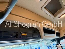 Mercedes-Benz Actros 5 / 1845 StreamSpace/Kipphydraulik/Eu6d