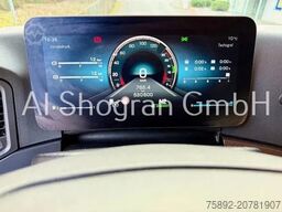 Mercedes-Benz Actros 5 / 1845 StreamSpace/Kipphydraulik/Eu6d