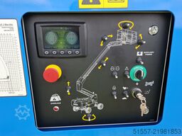 Dingli 65-J E-Boost | 2026