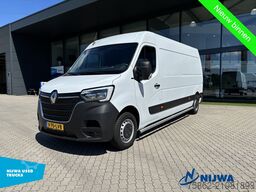 Renault Master 135 L3H2 Parkeersensoren + Trekhaak