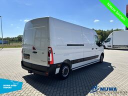 Renault Master 135 L3H2 Parkeersensoren + Trekhaak