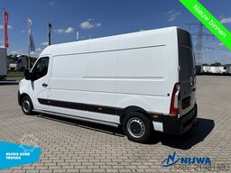 Renault Master 135 L3H2 Parkeersensoren + Trekhaak