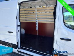 Renault Master 135 L3H2 Parkeersensoren + Trekhaak