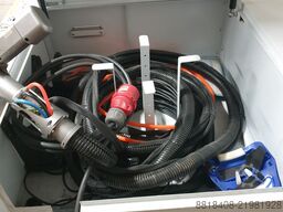 Fanuci 1000 W Lazerinis suvirinimo aparatas