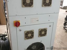 Fanuci 1000 W Lazerinis suvirinimo aparatas