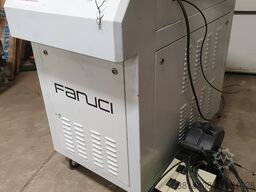 Fanuci 1000 W Lazerinis suvirinimo aparatas