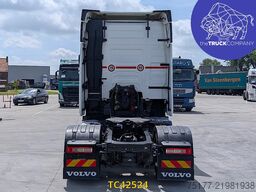 Volvo FH 460