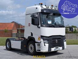 Renault T 520